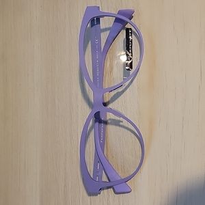 italia independent designer glasses